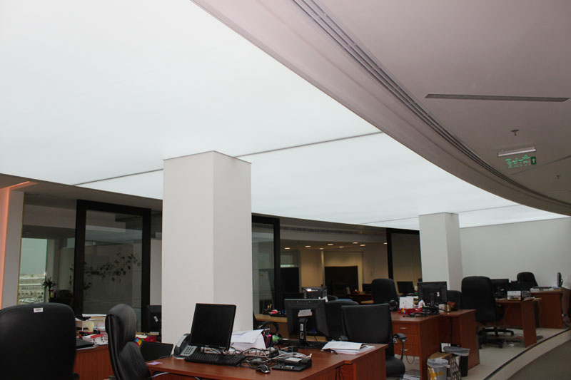 Nahed Office – Bahrain