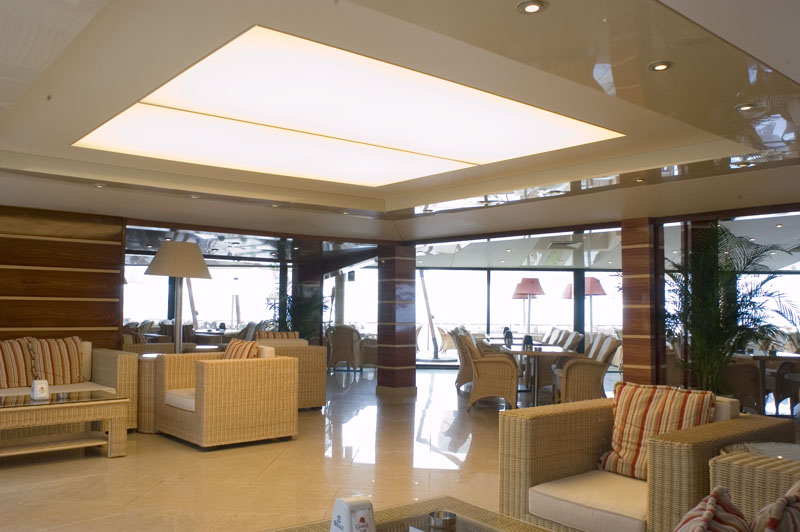 Grand Cafe – Lebanon