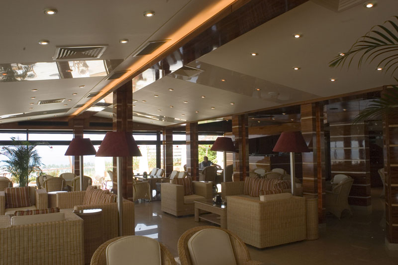 Grand Cafe – Lebanon