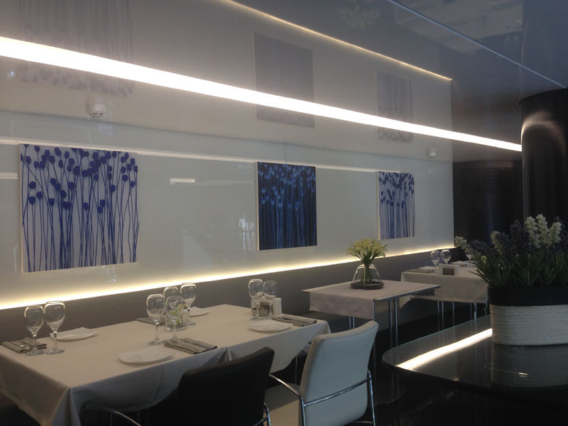 BlackRock Steack Lounge – Lebanon