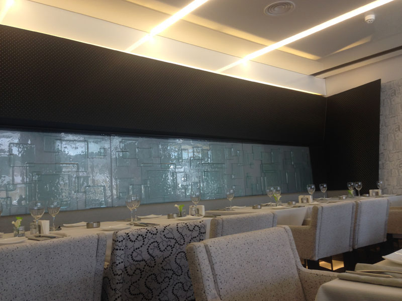 BlackRock Steack Lounge – Lebanon