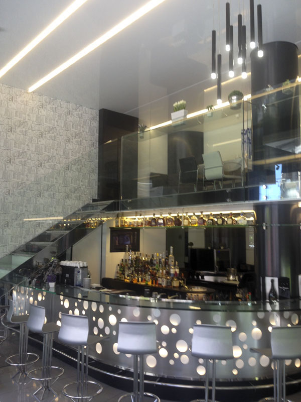 BlackRock Steack Lounge – Lebanon