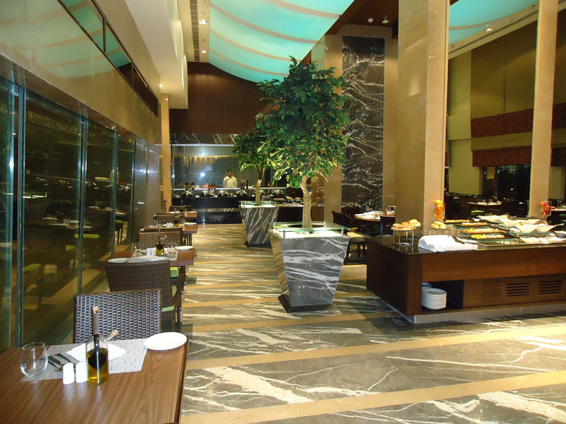 Radisson Hotel – India