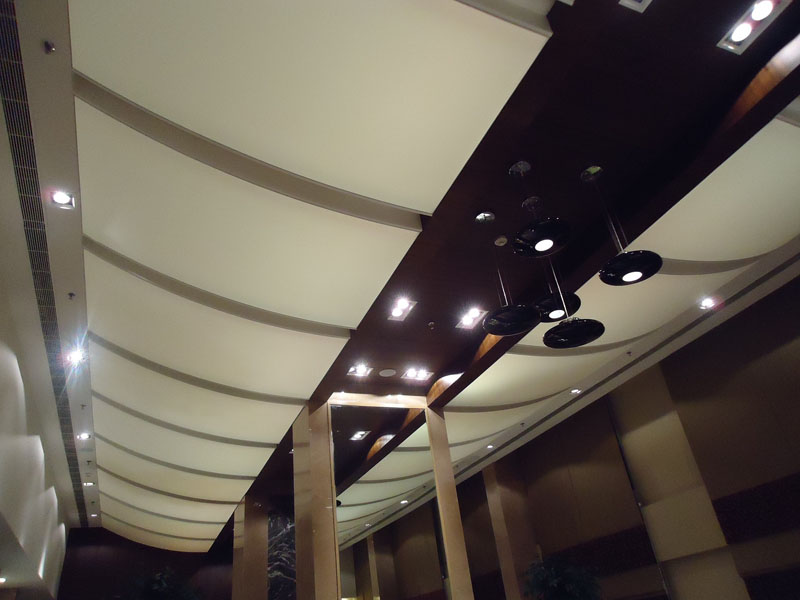 Radisson Hotel – India