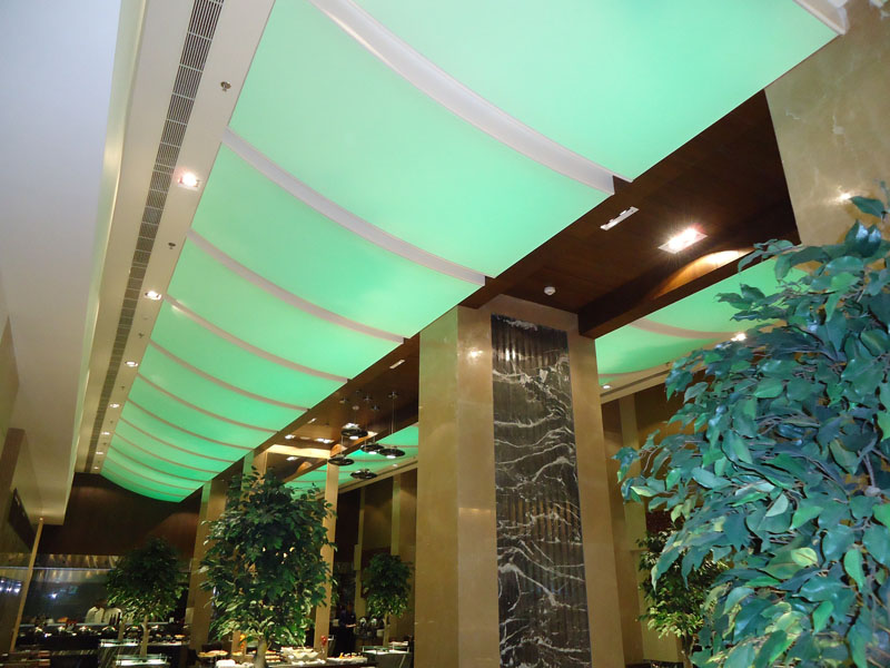 Radisson Hotel – India