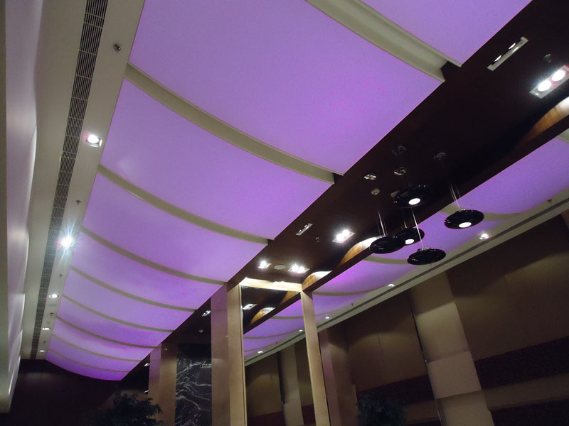 Radisson Hotel – India