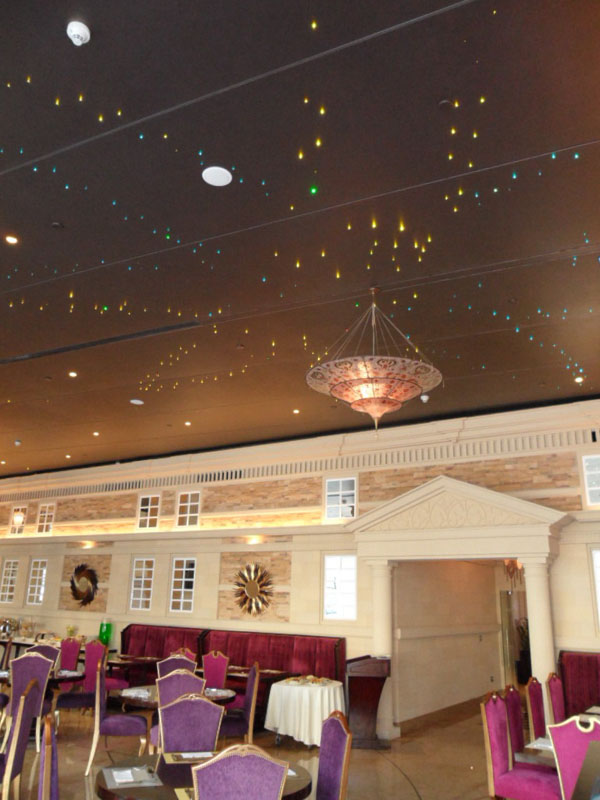 Fraisier Suites Hotel – Qatar