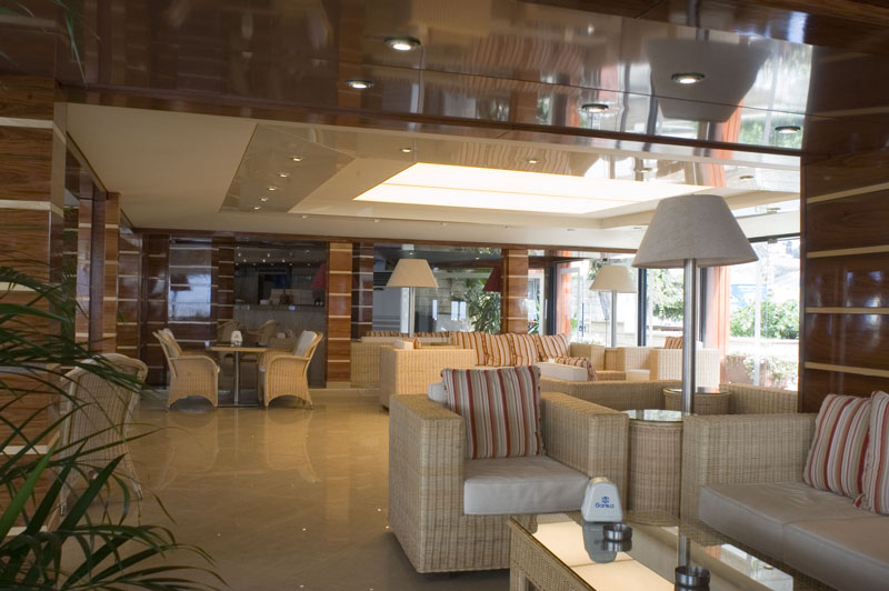 Grand Cafe – Lebanon
