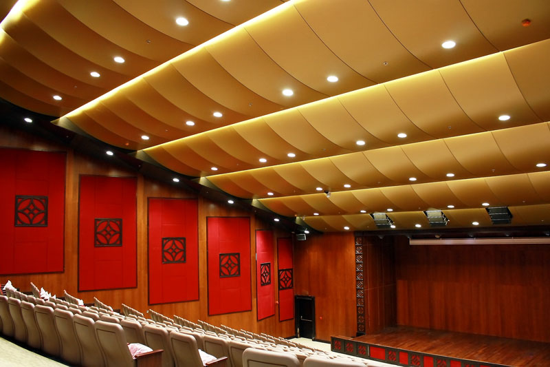 Al Rayyan Municipality – Qatar