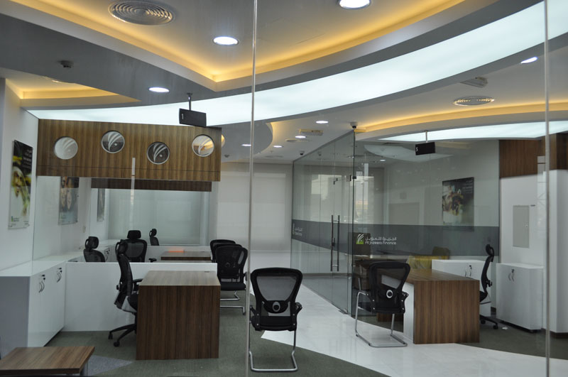 Al Jazeera Finance – Qatar