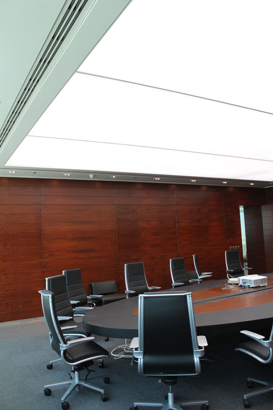 Nahed Office – Bahrain