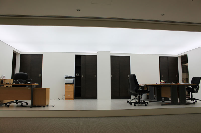 Nahed Office – Bahrain