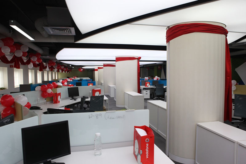 Vodafone - India
