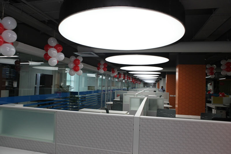 Vodafone - India