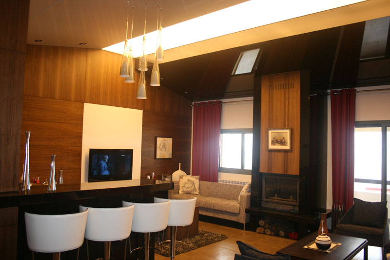Chalet – Faraya – Lebanon