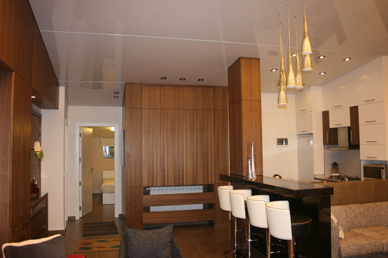 Chalet – Faraya – Lebanon