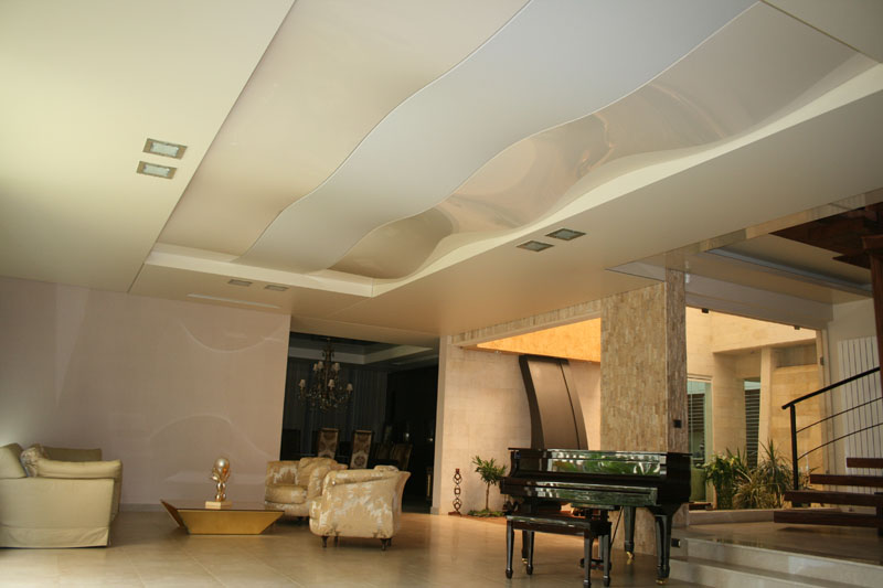 Private Residence – Lebanon