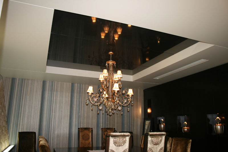 Private Residence – Lebanon