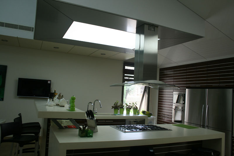 Private Residence – Lebanon