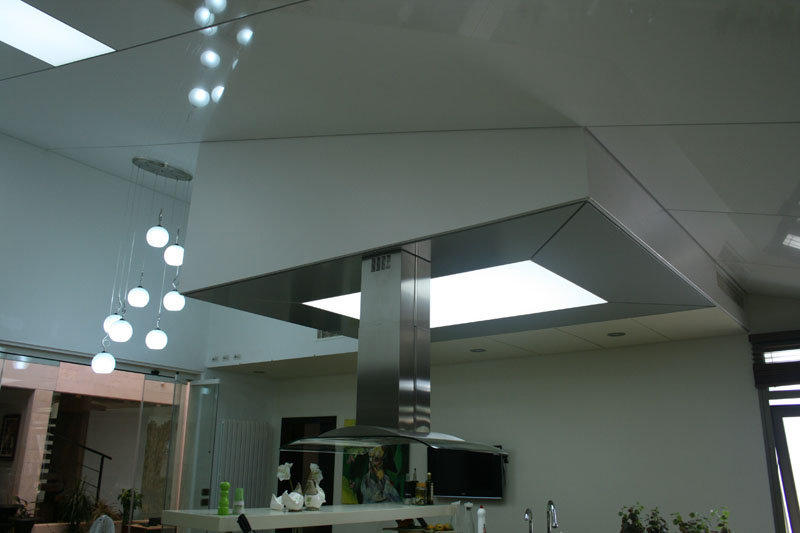 Private Residence – Lebanon
