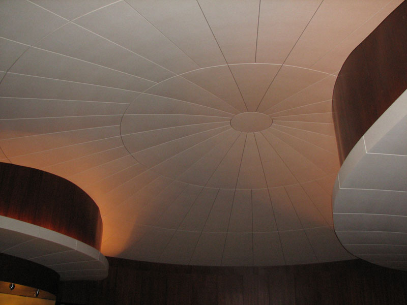 Residence – Qatar