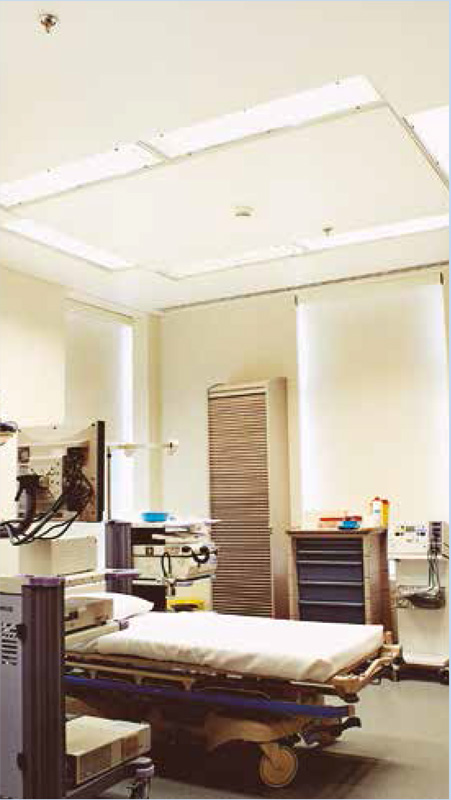 Hospitals 1