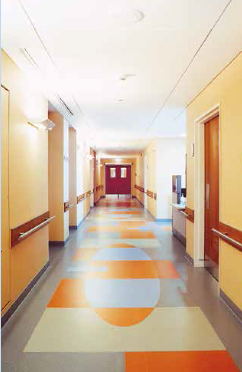 Hospitals 10