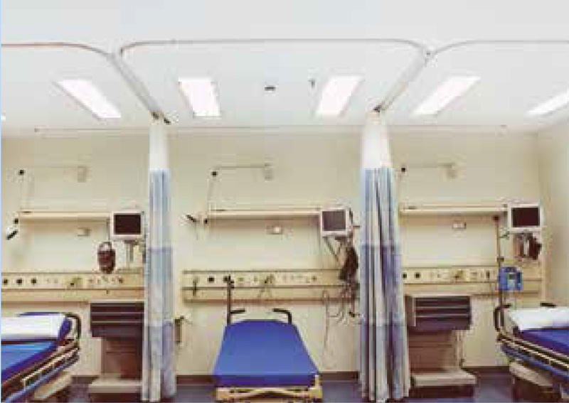 Hospitals 13
