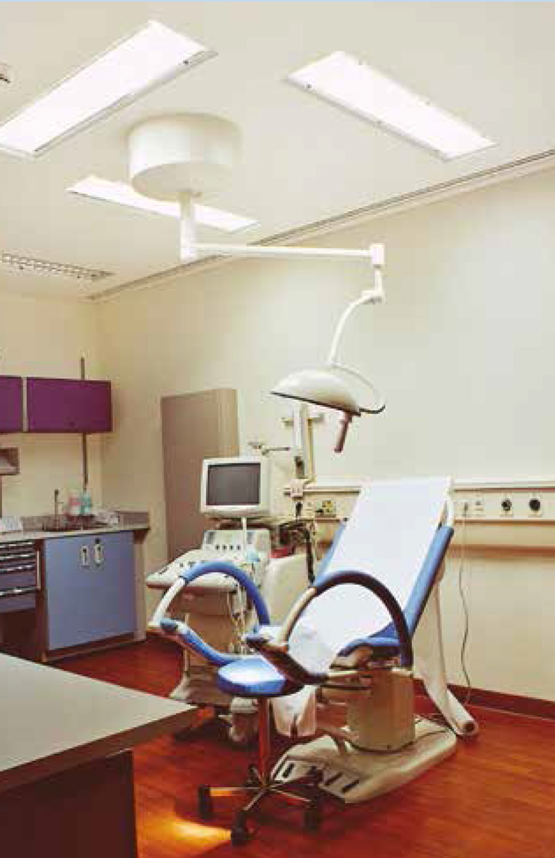 Hospitals 15