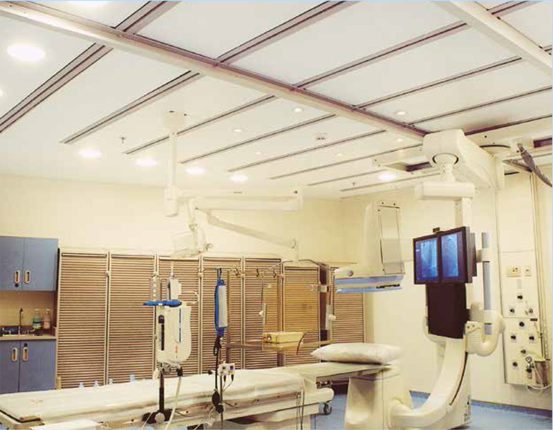 Hospitals 2