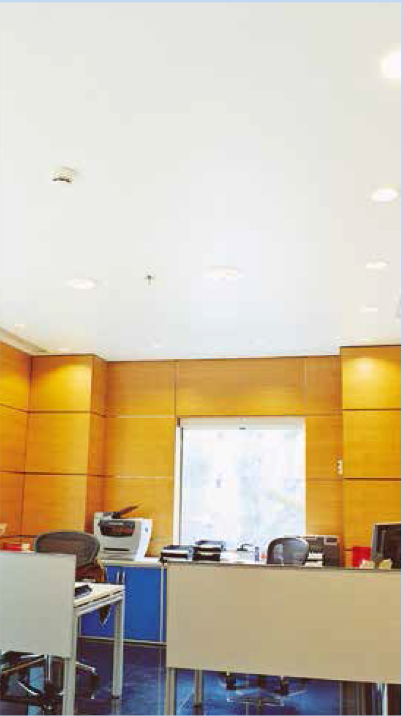 Hospitals 21