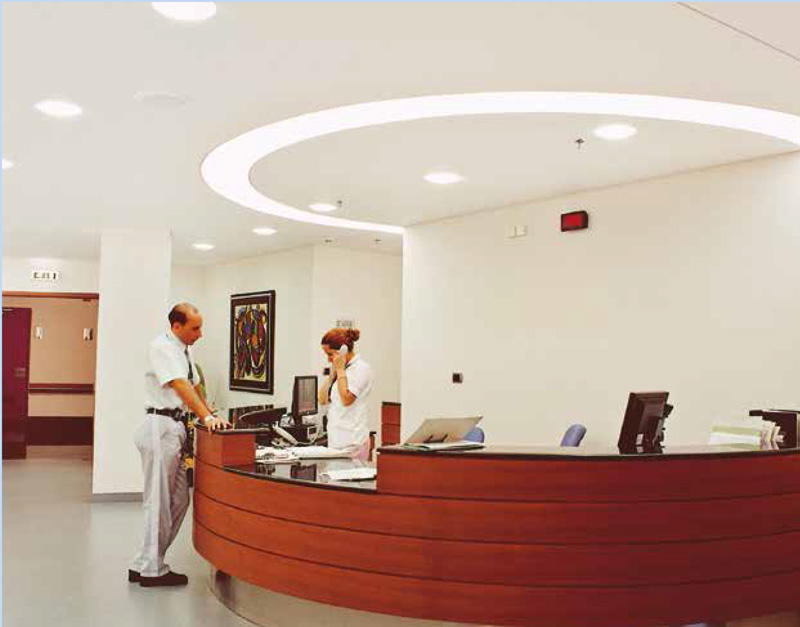 Hospitals 7