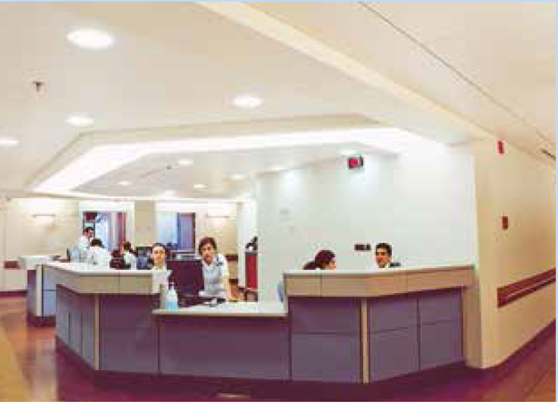 Hospitals 8