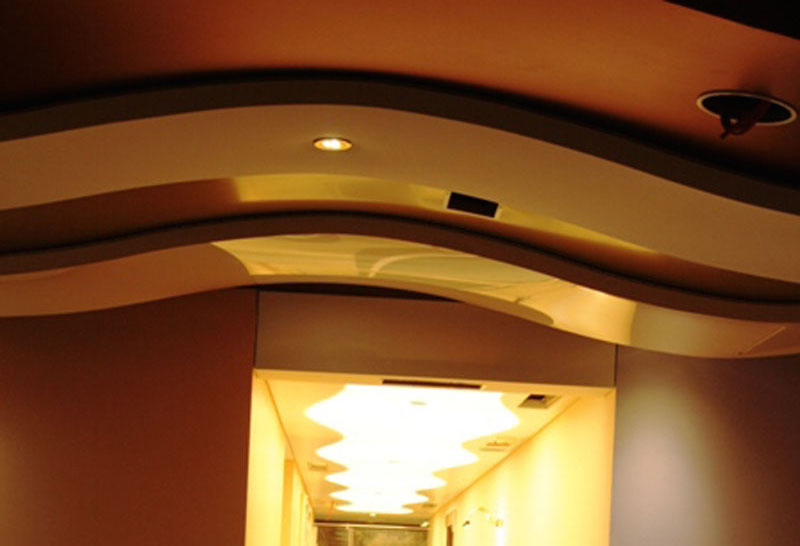 Royal City Season Hotel – Abu Dhabi