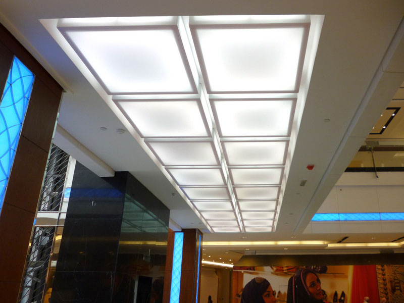 Banyas Mall – Dubai