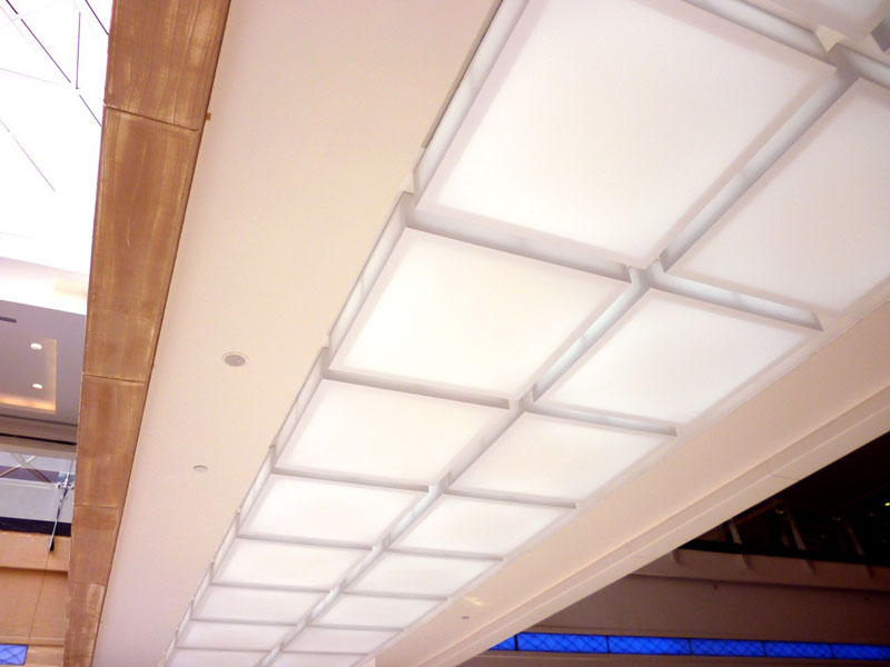 Banyas Mall – Dubai