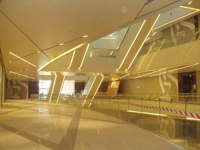 Hamra Mall – Kuwait