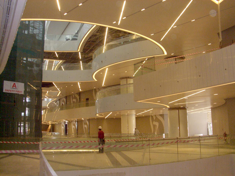 Hamra Mall – Kuwait