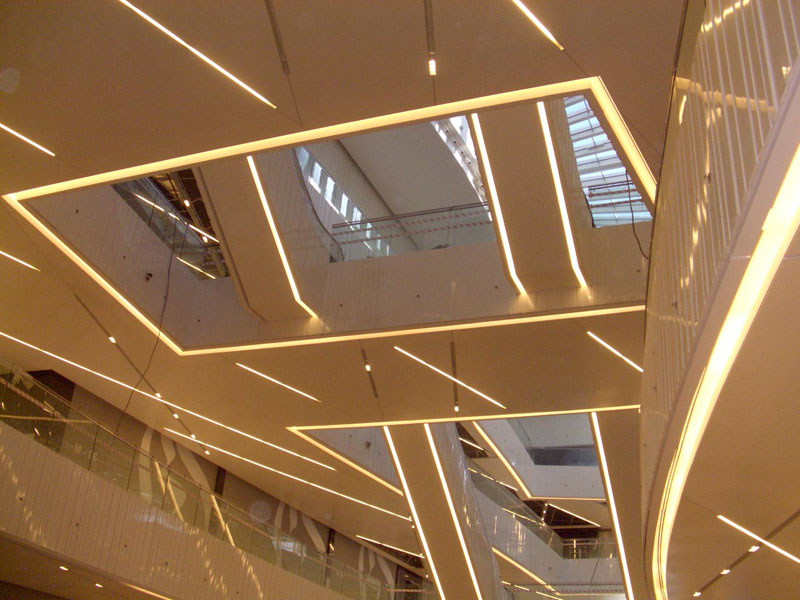Hamra Mall – Kuwait