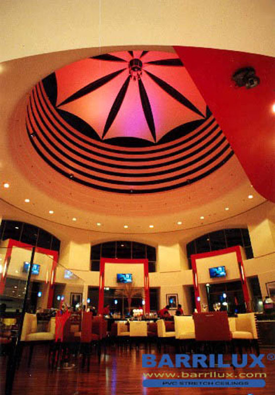 Virgin Megastore – Kuwait