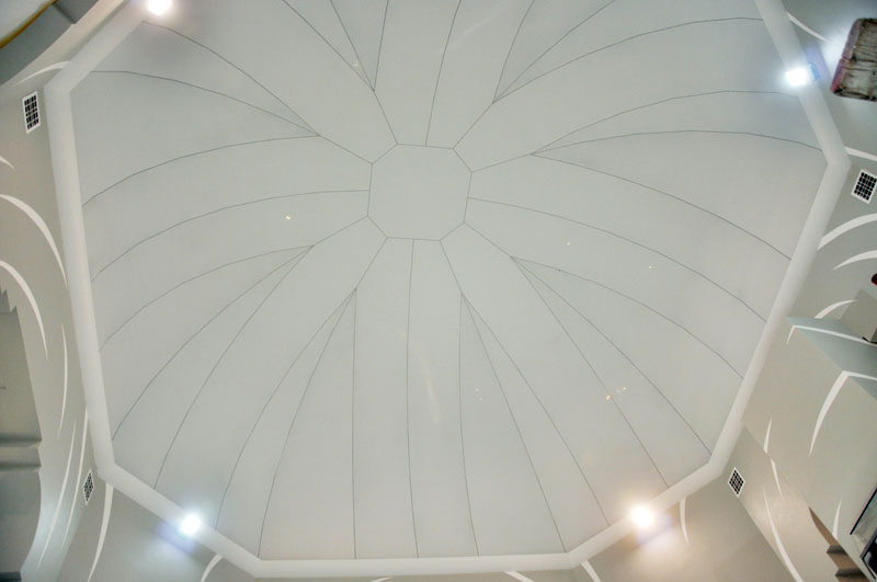 Seef Mall – Atrium – Bahrain