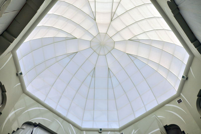 Seef Mall – Atrium – Bahrain