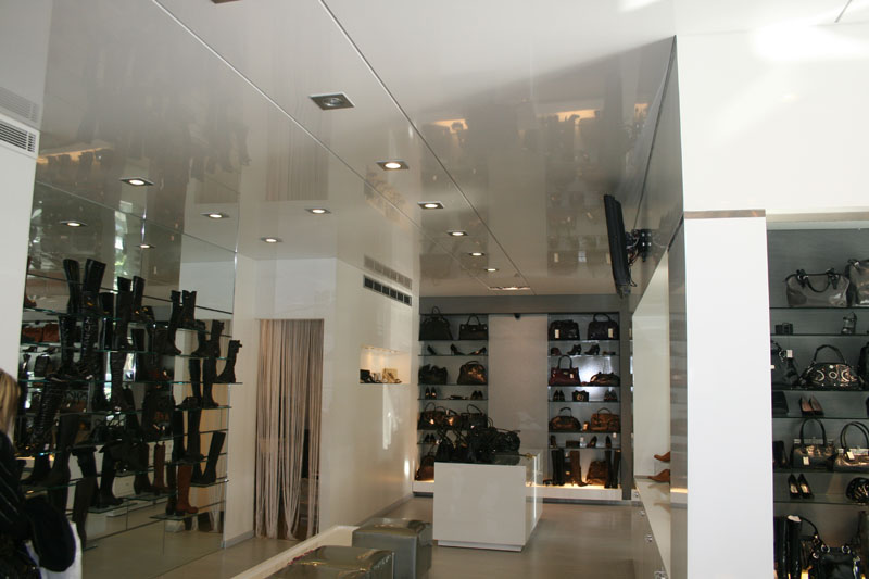 Ayzarani Shop – Lebanon