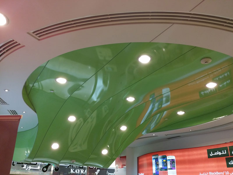 STARLINK - CELLULAR SHOP - QATAR