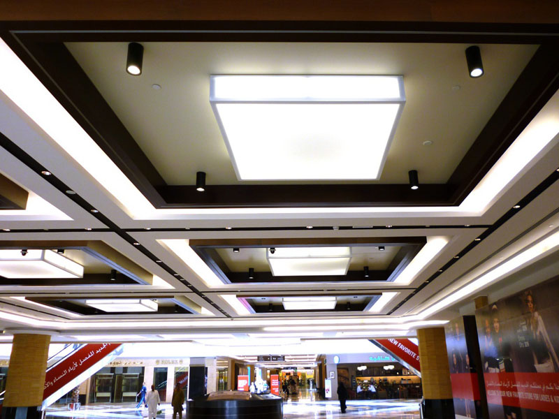 Banyas Mall – Dubai