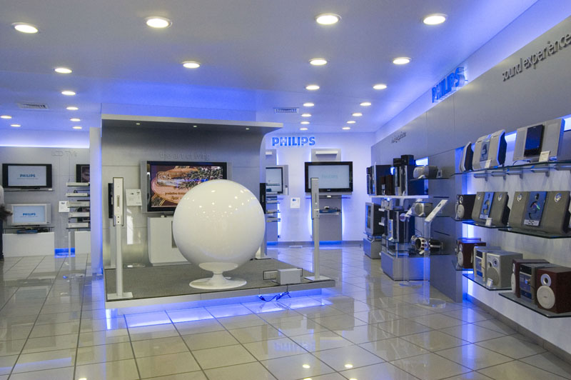 Philips Store – Lebanon
