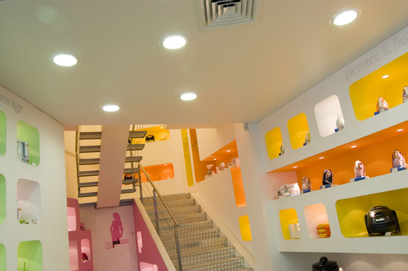 Philips Store – Lebanon